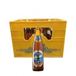 CASSA BIRRA GLOSSNER WEIZEN...