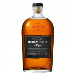 RYE WHISKEY REDEMPTION  LT....