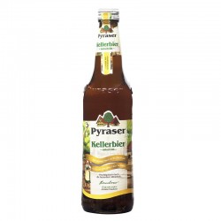 BOTT. BIRRA PYRASER KELLER...