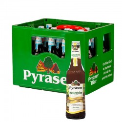 CASSA BIRRA PYRASER KELLER...