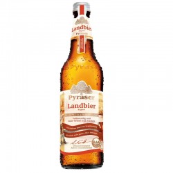 BOTT. BIRRA PYRASER...