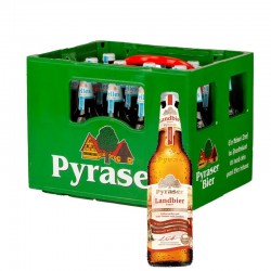 CASSA BIRRA PYRASER...