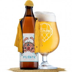 BOTT. BIRRA TILMANS PILSNER...