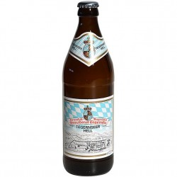 BOTT. BIRRA TEGERNSEE CL.50