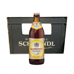 CASSA BIRRA Schwendl WEISSE...