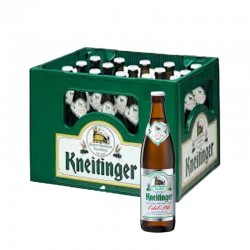 CASSA BIRRA KNEITINGER...