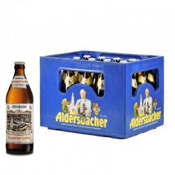 CASSA BIRRA ALDERSBACHER...