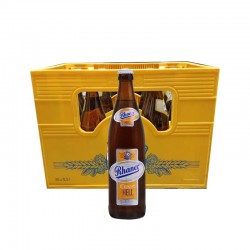 CASSA BIRRA RHANER HELL...