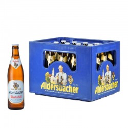 CASSA BIRRA ALDERSBACHER...