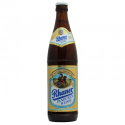 BOTT. BIRRA RHANER Panduren...