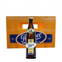 CASSA BIRRA RHANER Panduren...