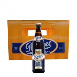 CASSA BIRRA RHANER MAXI...