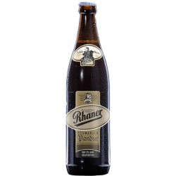 BOTT. BIRRA Rhaner...