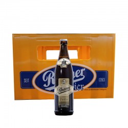 CASSA BIRRA RHANER...