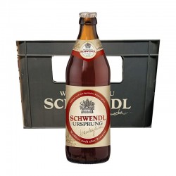 CASSA BIRRA Schwendl...