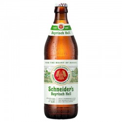 BOTT. BIRRA Schwendl...