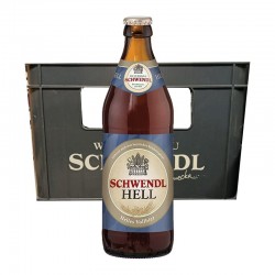 CASSA BIRRA Schwendl...