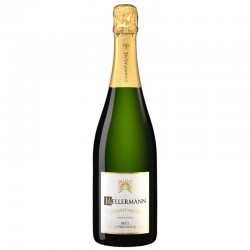 CHAMPAGNE BELLERMANN BRUT...