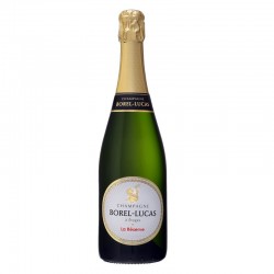 Champagne Borel Lucas La...
