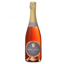 Champagne Borel Lucas Le...