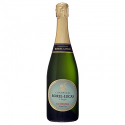 Champagne Borel Lucas La...