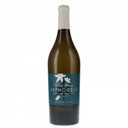 CHATEAU CLIMENS asphodele...