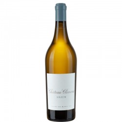 CHATEAU CLIMENS Lilium 2023...