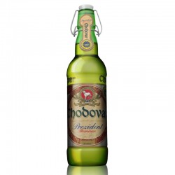 BOTT. BIRRA  CHODOVAR...