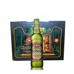 CASSA BIRRA  CHODOVAR...