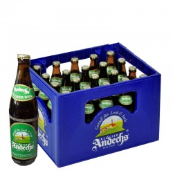 CASSA BIRRA  ANDECHS HELL...