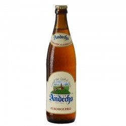 BOTT. BIRRA  ANDECHS...