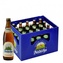 CASSA BIRRA  ANDECHS...