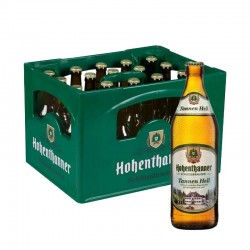 CASSA Birra Hohentanner...