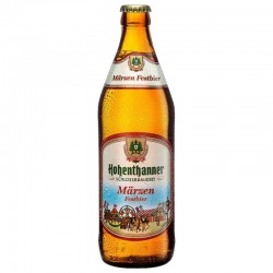 BOTT. BIRRA HOHNETANNER...