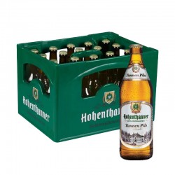 CASSA Birra Hohentanner...