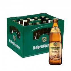 CASSA Birra Hohentanner...