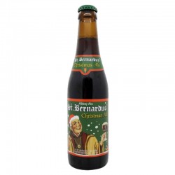BIRRA ST.BERNARDUS...