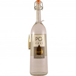 GRAPPA PO' DI POLI MORBIDA...