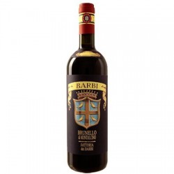 VINO BRUNELLO DI MONTALCINO...