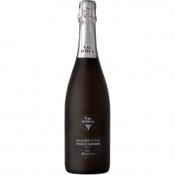 SPUMANTE PROSECCO EXTRA DRY...