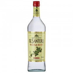 TEQUILA  EL SANTERO  LT.1