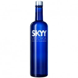 VODKA SKYY  LT.3