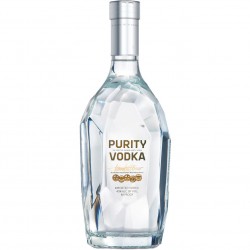 VODKA PURITY CLASSICA CL.70