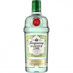 GIN TANQUERAY RANGPUR LIME...