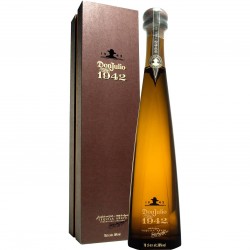 TEQUILA DON JULIO 1942 LT.0.70