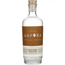 GRAPPA TRENTINA ANFORA...