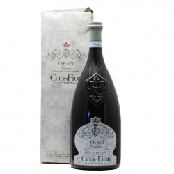 VINO LUGANA DOC I FRATI CA'...