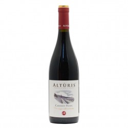 CABERNET FRANC IGP ALTÙRIS