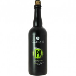 BIRRA CASTELAIN IPA CL.75