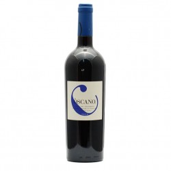 CARINI TRASIMENO ROSSO...